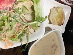 -西缘牛排(荟聚购物中心店)