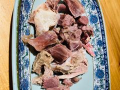 北路手把羊肉-晋情·游子轩(梅花路店)