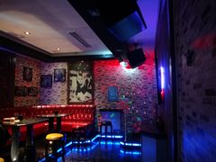 -欢乐迪KTV(南坪上海城店)