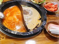 -吃皮火锅馆(苏宁店)