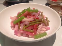 -莲花餐饮(高新店)