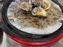 -哈哈碳都·牛肋条无限自助烤肉(宝龙店)