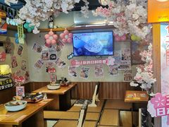 -三月居酒屋(青年大街店)