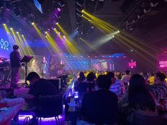 -MOSSO音乐酒吧·live house(南京旗舰店)