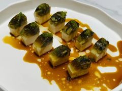 -酒蜻蜓·庭院私房菜(天元东路店)