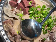-筱爷叔·上海传统手工菜(玉树路店)