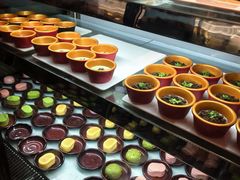 -牛YO寿喜烧和牛火锅自助(三台子万象汇店)