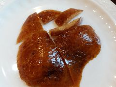 -恭敬李·烤鸭(天坛北门店)