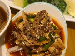 -易老妈蹄花.特色川菜(人民公园总店)