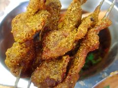 -大勇羊棒骨·烧烤(经六路店)