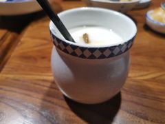 -纳瓦新疆菜(银都店)