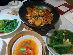 -南枝记·港式打边炉(新北万达店)