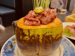 -海之屋韩式烤肉(海棠68环球美食街店)