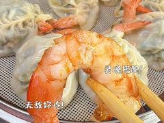 -叶存利海鲜大馅饺子(海宁路总店)
