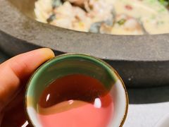 -鲜潭蒸汽石锅鱼(五道口购物中心店)