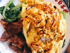 -港爺茶檔·茶餐厅(东晓南路店)