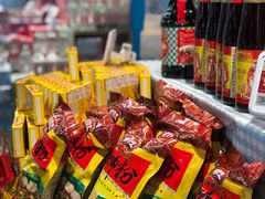螺蛳粉-盒马鲜生(岭南新世界店)