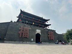 -滦州古城