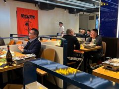 -星光小把串·海鲜烧烤(西安路店)