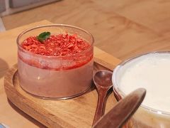 -火山屋台(新街口店)