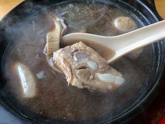 -新记肉骨茶