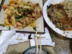 大拌菜-人民公社大食堂(顺义总店)