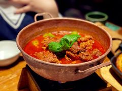 老昆明大酥牛肉-云海肴·汽锅鸡·云南菜(美罗城店)