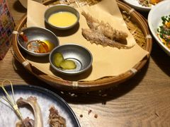 -那时新疆·若羌(经纬汇店)