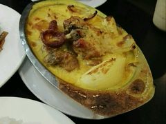 -妈阁铭记澳葡美食