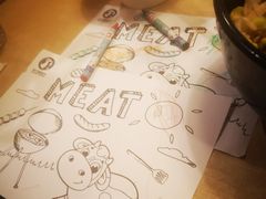 -新石器烤肉(中房金谊广场店)