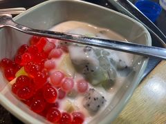 -梨花自助烤肉(乐宾店)