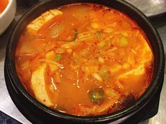 大酱汤-喜来稀肉(虹泉路店)