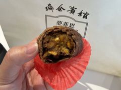 -梦菲思饼屋(瑞金宾馆店)