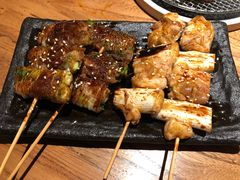 -炉胜·炉端烧·居酒屋