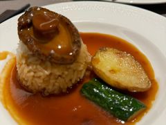 -安蒂娅·海鲜自助餐厅(安蒂娅美兰酒店)