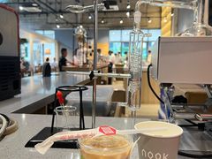 -GOTLOT COFFEE&KITCHEN角落厨房NOOK店
