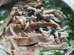 -攀枝花·任德琼·盐边羊肉米线