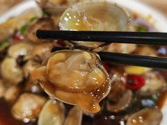 -千岛烤鱼·龙虾烧烤农家菜(四季广场店)