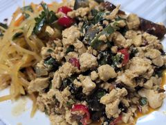 -尹记餐馆(花园店)