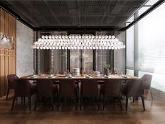 包厢-CASANOVA西餐厅(海信广场店)