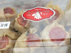 -白玉兰食品甜凤店(合生汇店)