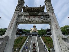 -句容茅山景区