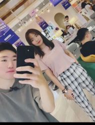 -MONE美发沙龙