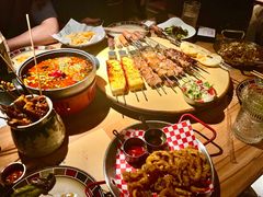 -雪熊精酿·哈尔滨烧烤酒馆(非遗大串店)