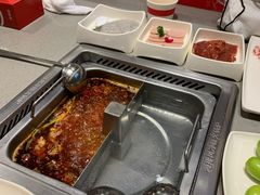 -海底捞火锅(铂澜大象城店)