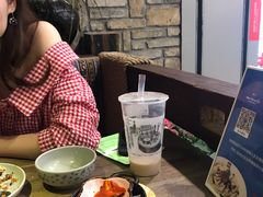 -蜜桃餐厅·江浙融合菜(荟聚购物中心店)
