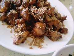 -港畔赶海蒸汽海鲜烧烤自助(仙螺岛店)