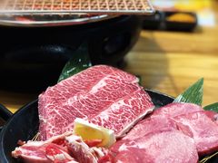 -九田家黑牛烤肉料理(吴江万象汇店)