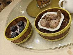 -食为先(中山七路店)