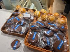 -小飞象面包公社(珠江路金鹰店)
